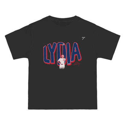 Lydia Anderson Vintage Tee