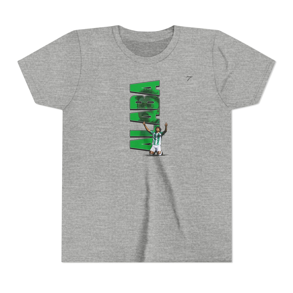 João Alaba YOUTH Graphic Tee