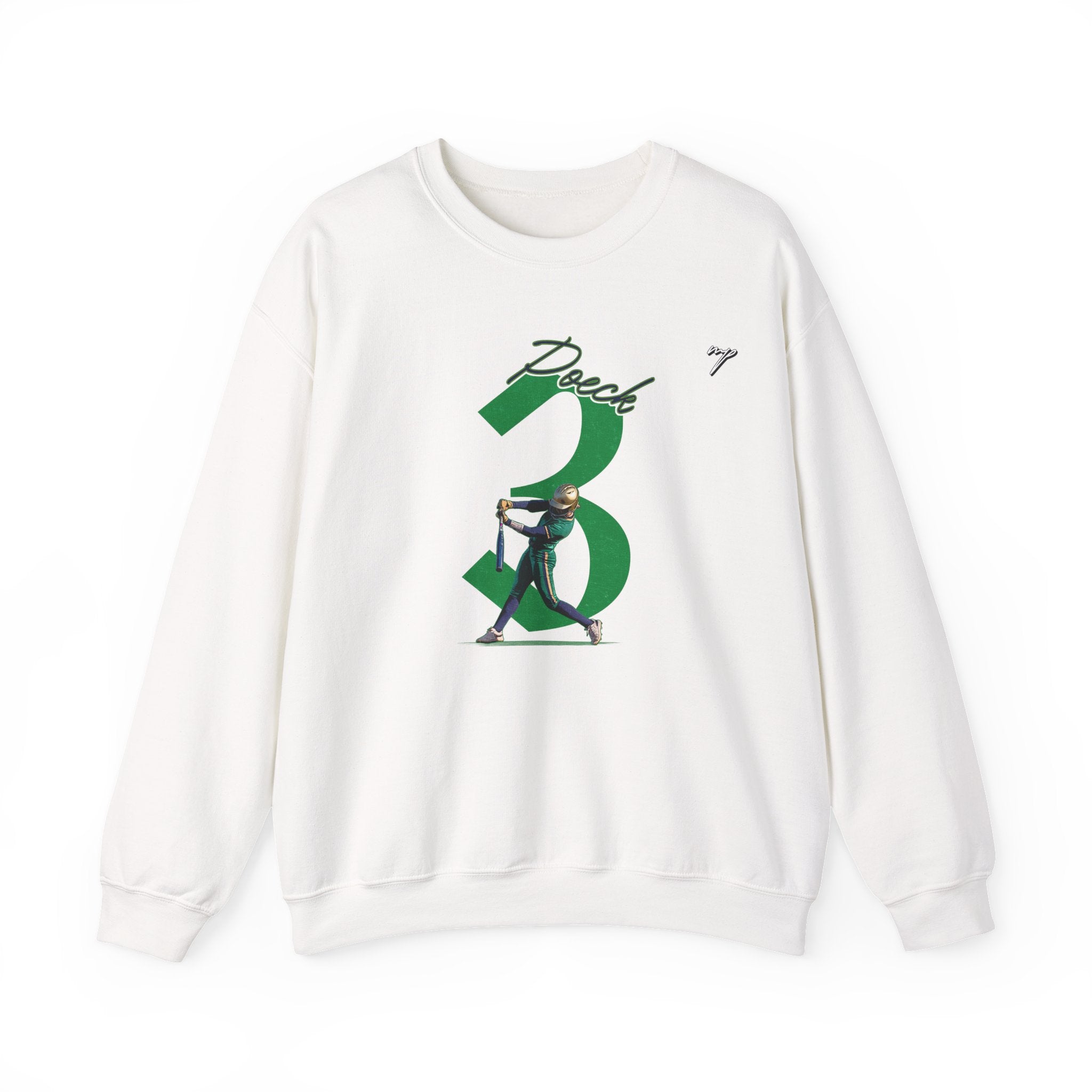Sydny Poeck Crewneck