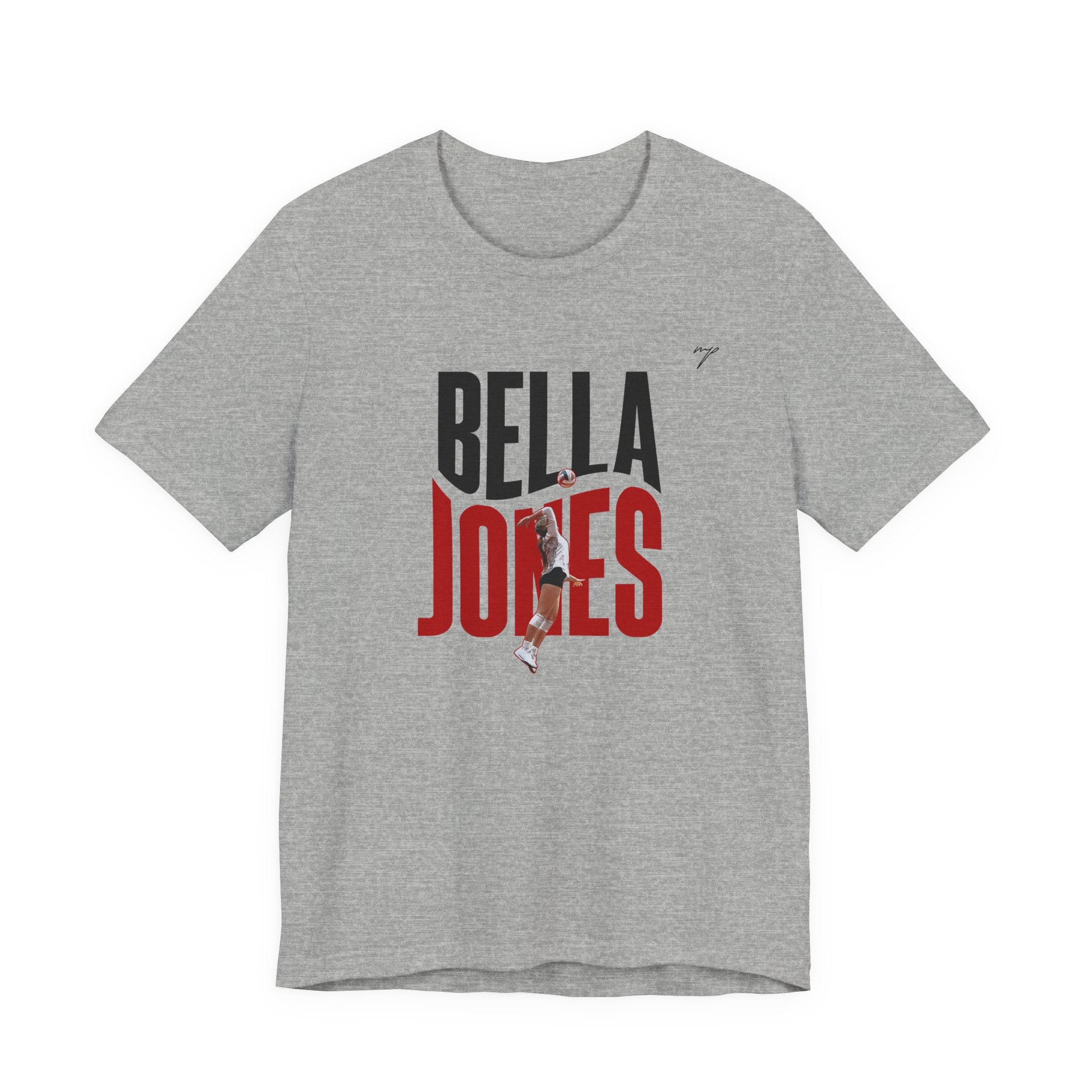 Bella Jones Graphic Tee