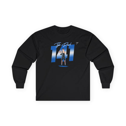 Tyler Roark Long Sleeve Tee
