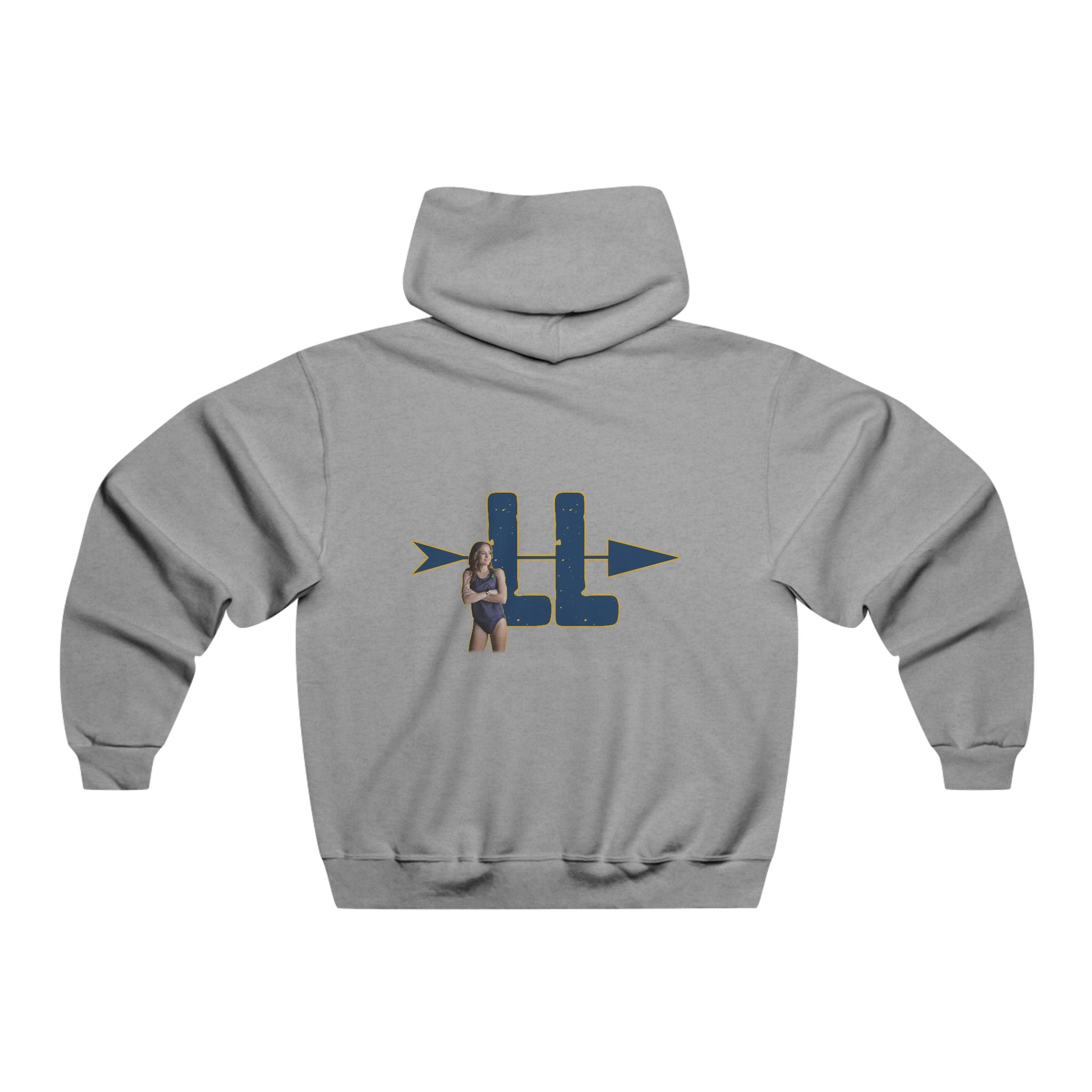 Lexi Lamb Vintage Hoodie