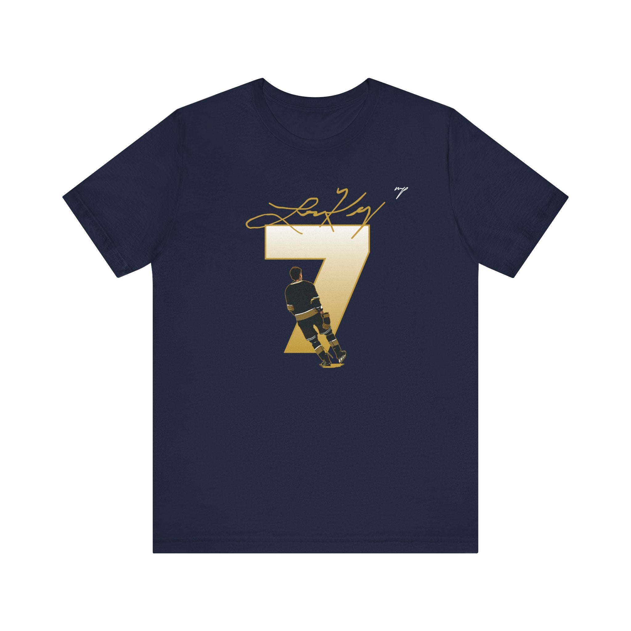 London Kearney Graphic Tee