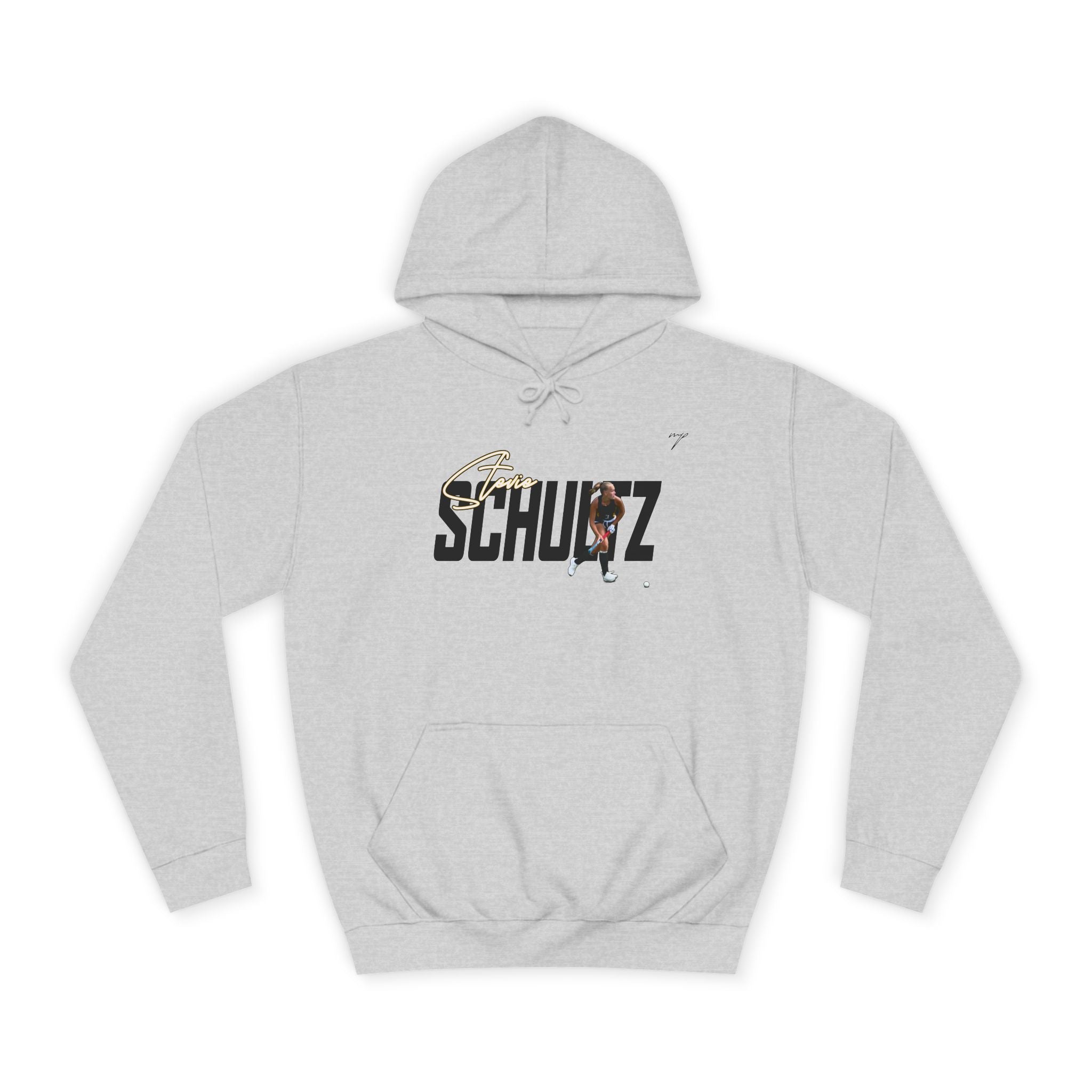Stevie Schultz Hoodie