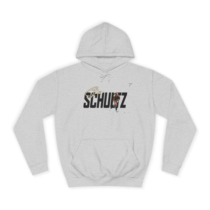 Stevie Schultz Hoodie