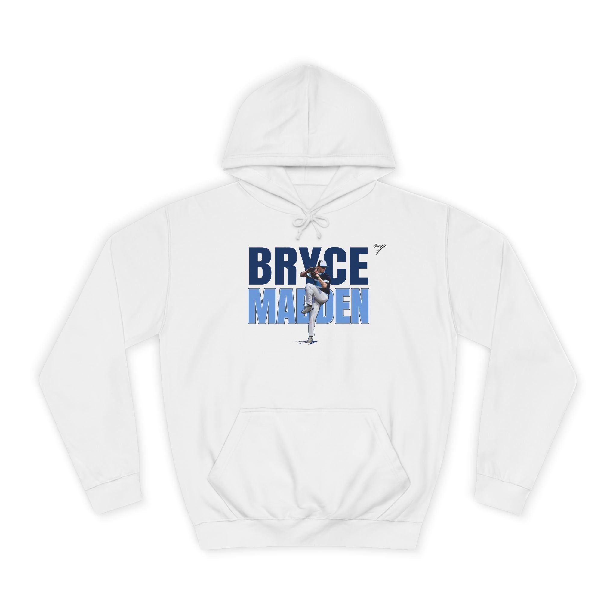 Bryce Madden Hoodie