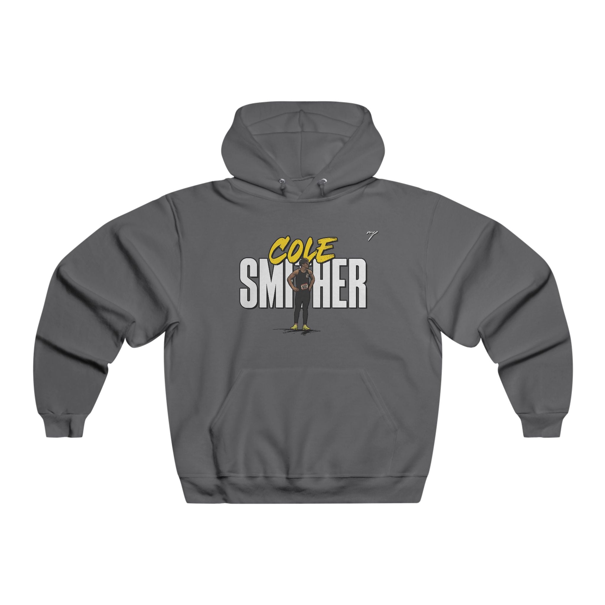 Cole Smither Vintage Hoodie