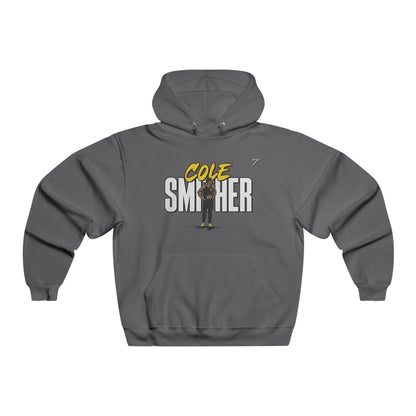 Cole Smither Vintage Hoodie