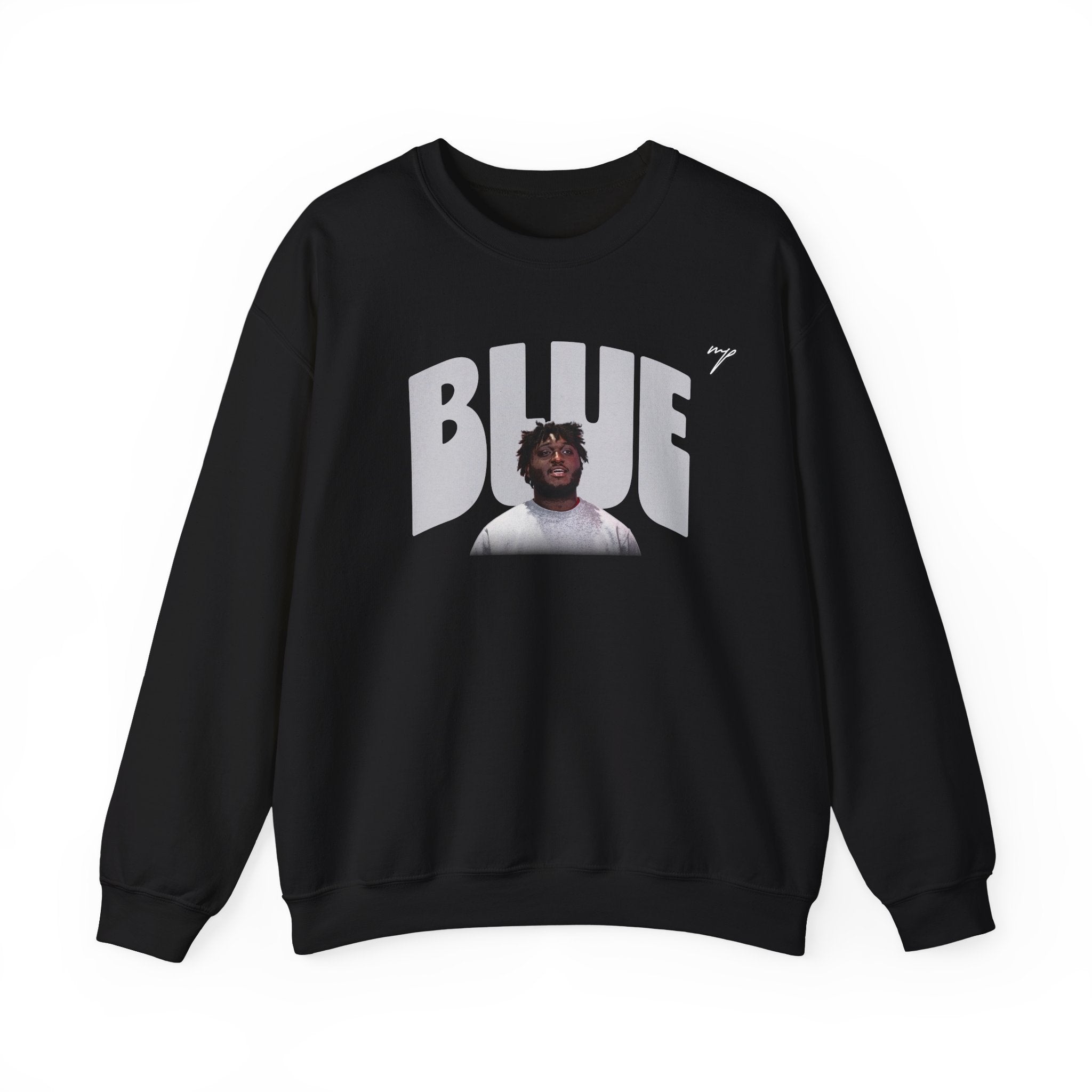 Jordan Thomas Crewneck