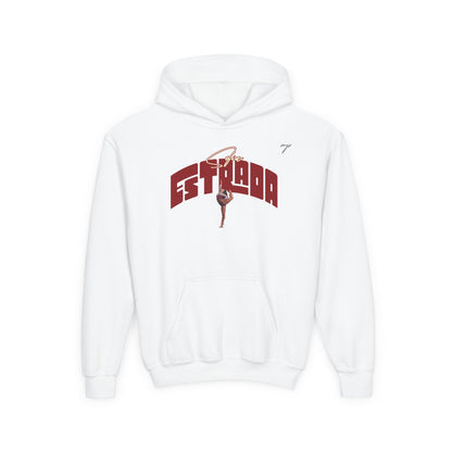 Sofia Estrada YOUTH Hoodie