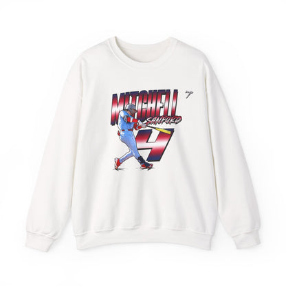 Mitchell Sanford Crewneck