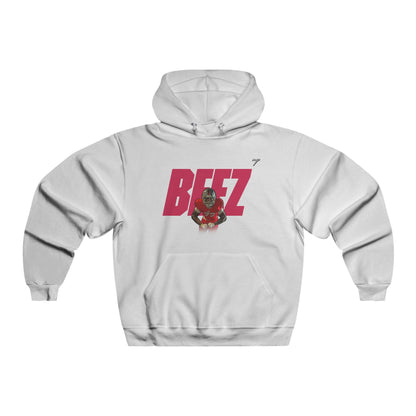 Tobias Delaney Vintage Hoodie