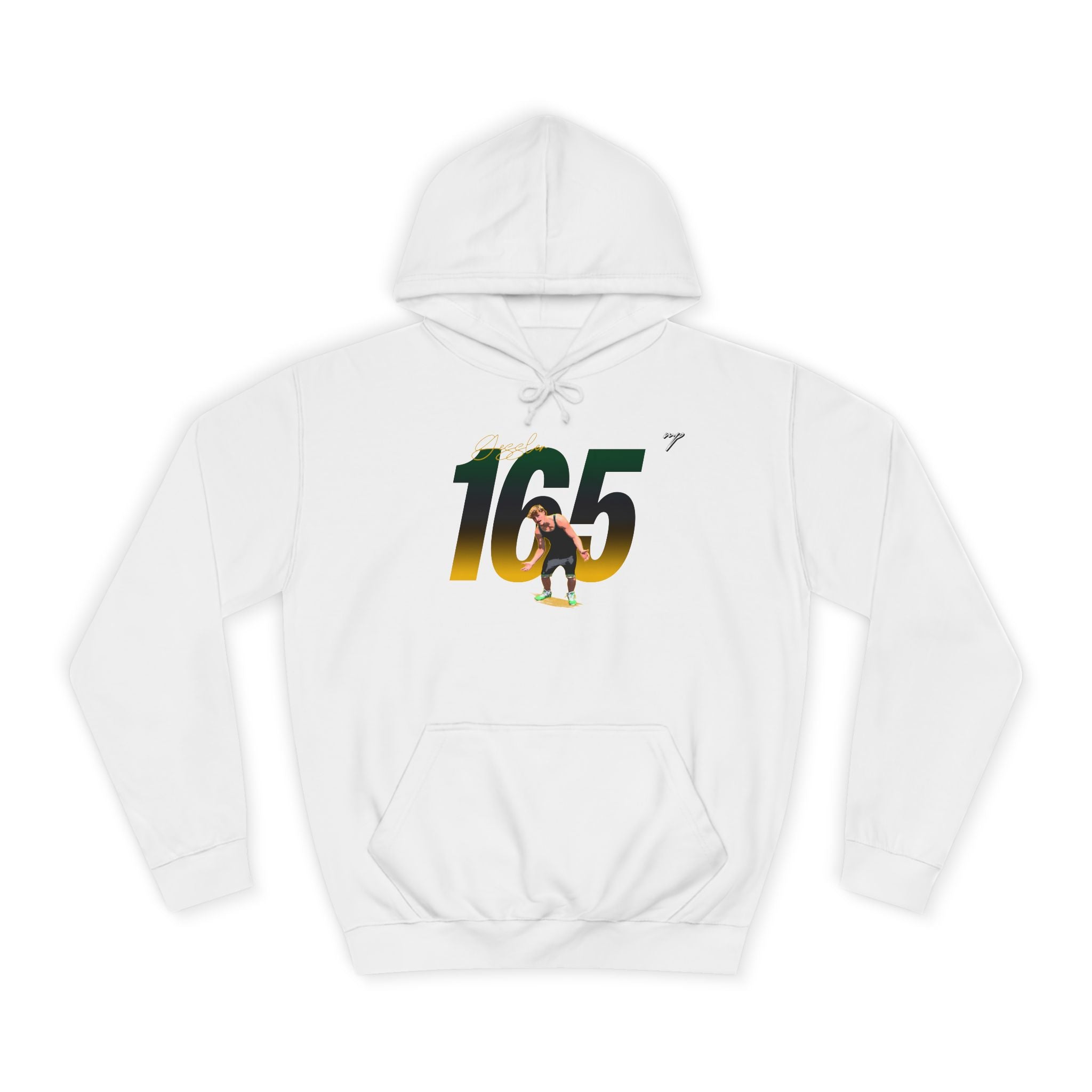 Nolan Gessler Hoodie