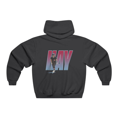 Hailey Morsovillo Vintage Hoodie