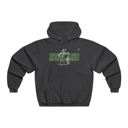 Alex Newland Vintage Hoodie