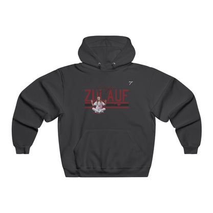 Cuyler Zulauf Vintage Hoodie