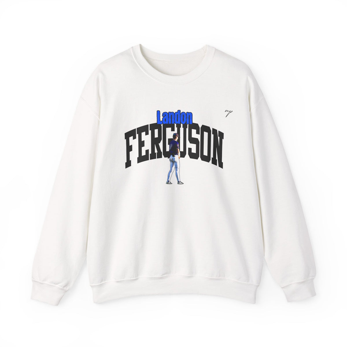 Landon Ferguson Crewneck