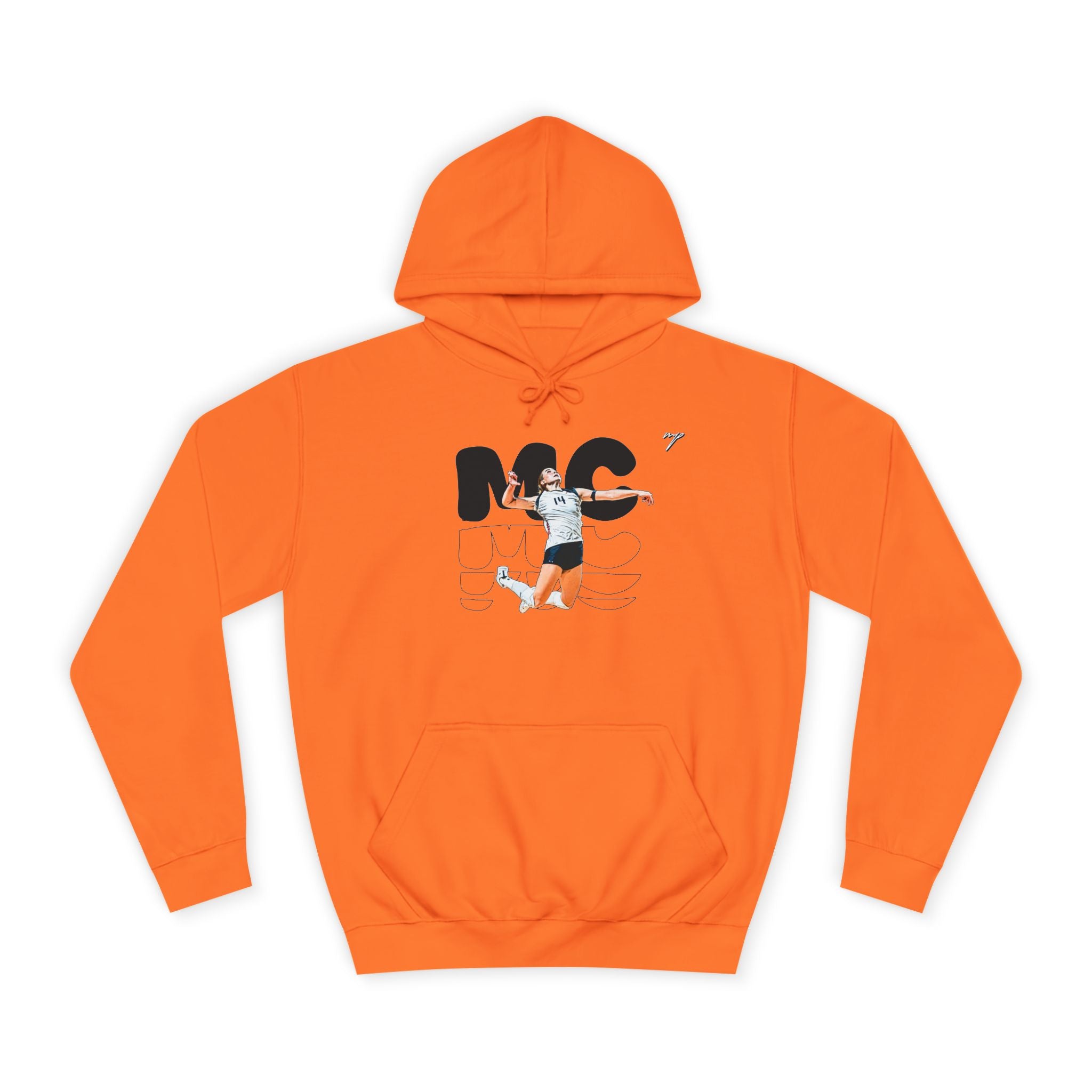 Maja Daca Hoodie