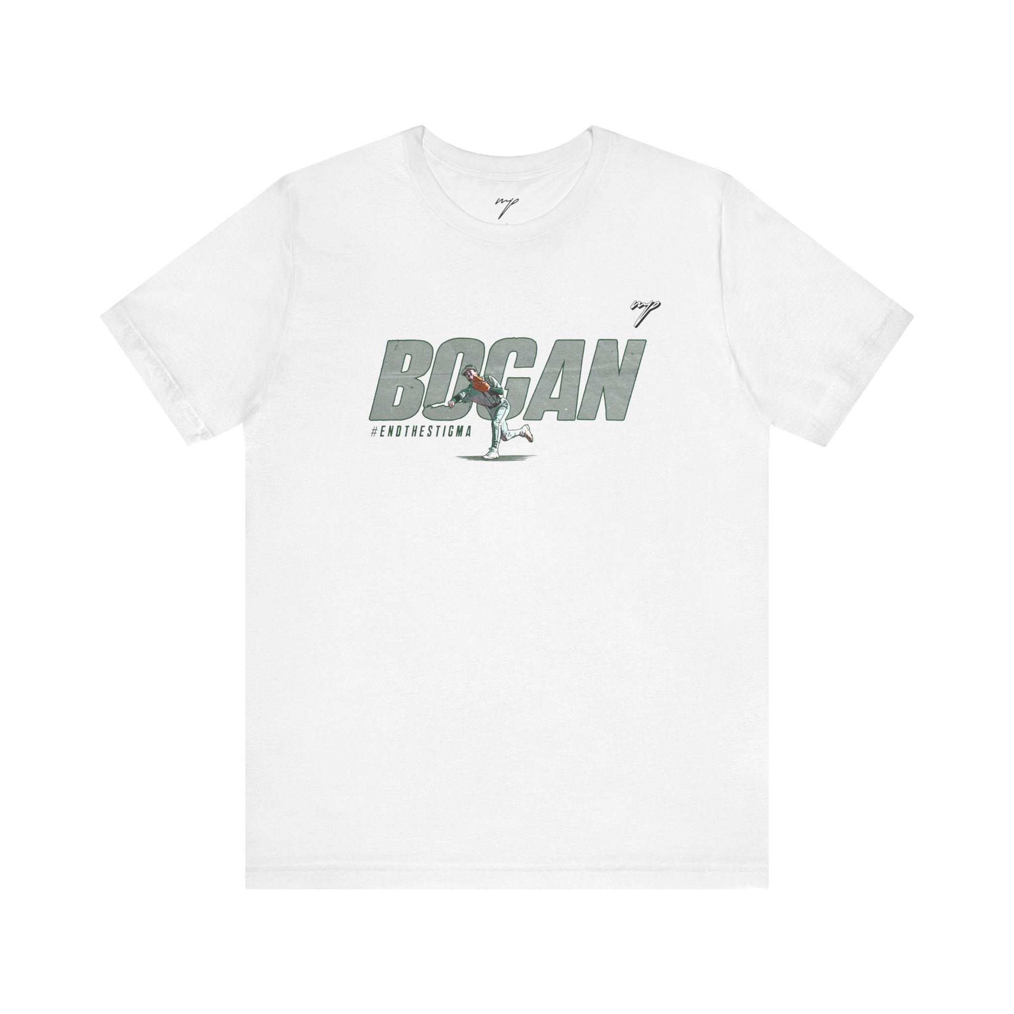 Sean Bogan Graphic Tee