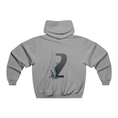 Keegan Smith Vintage Hoodie