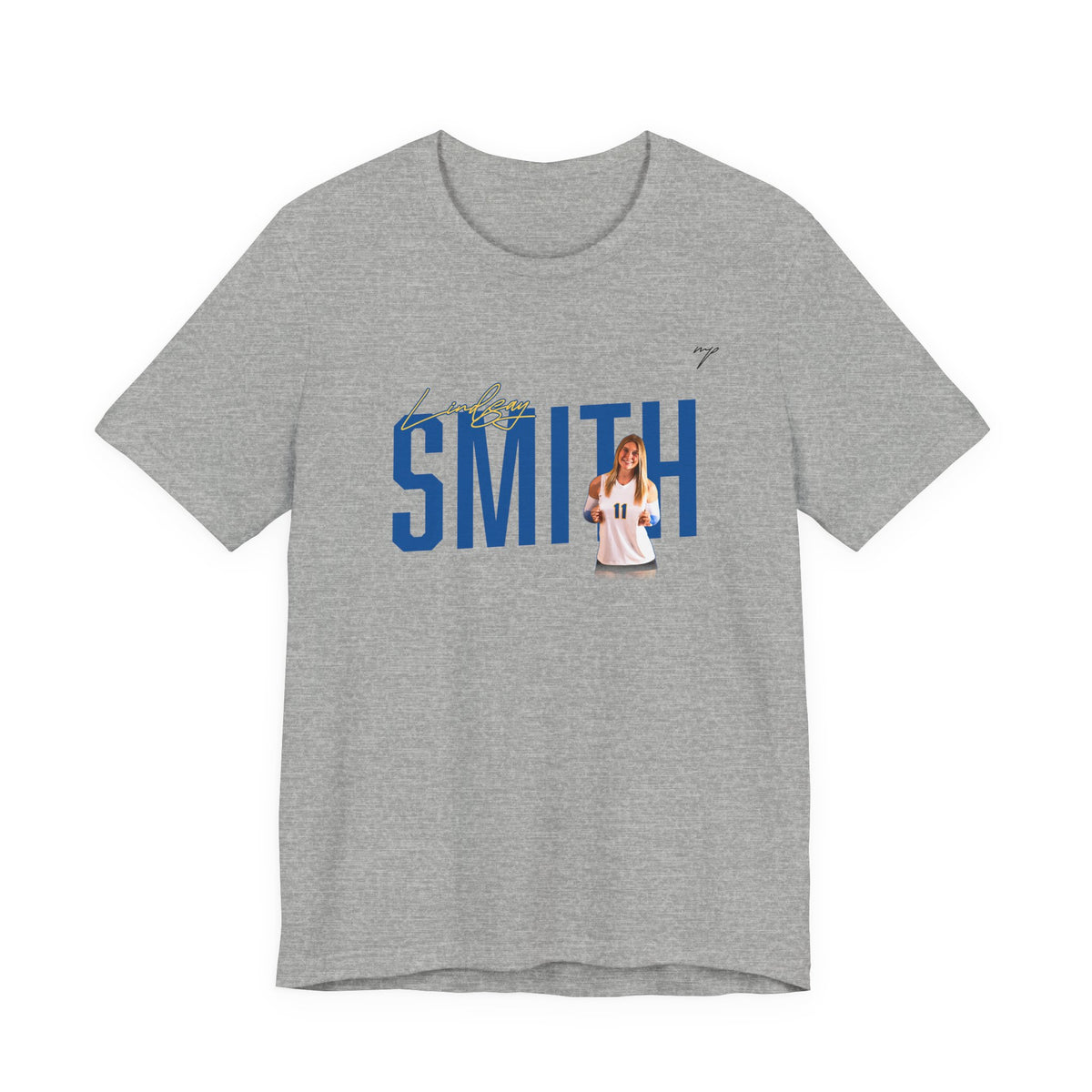 Lindsay Smith Graphic Tee