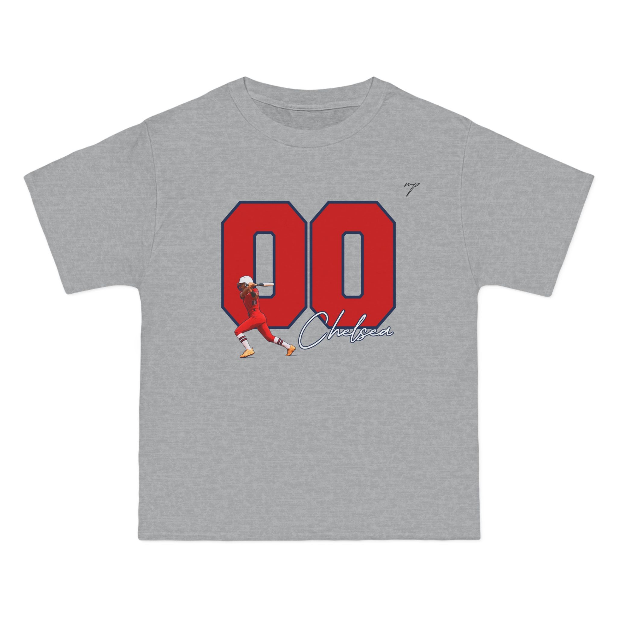 Chelsea Lewis Vintage Tee