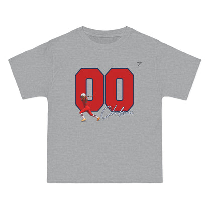 Chelsea Lewis Vintage Tee