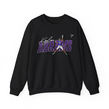 Keylan Abrams Crewneck