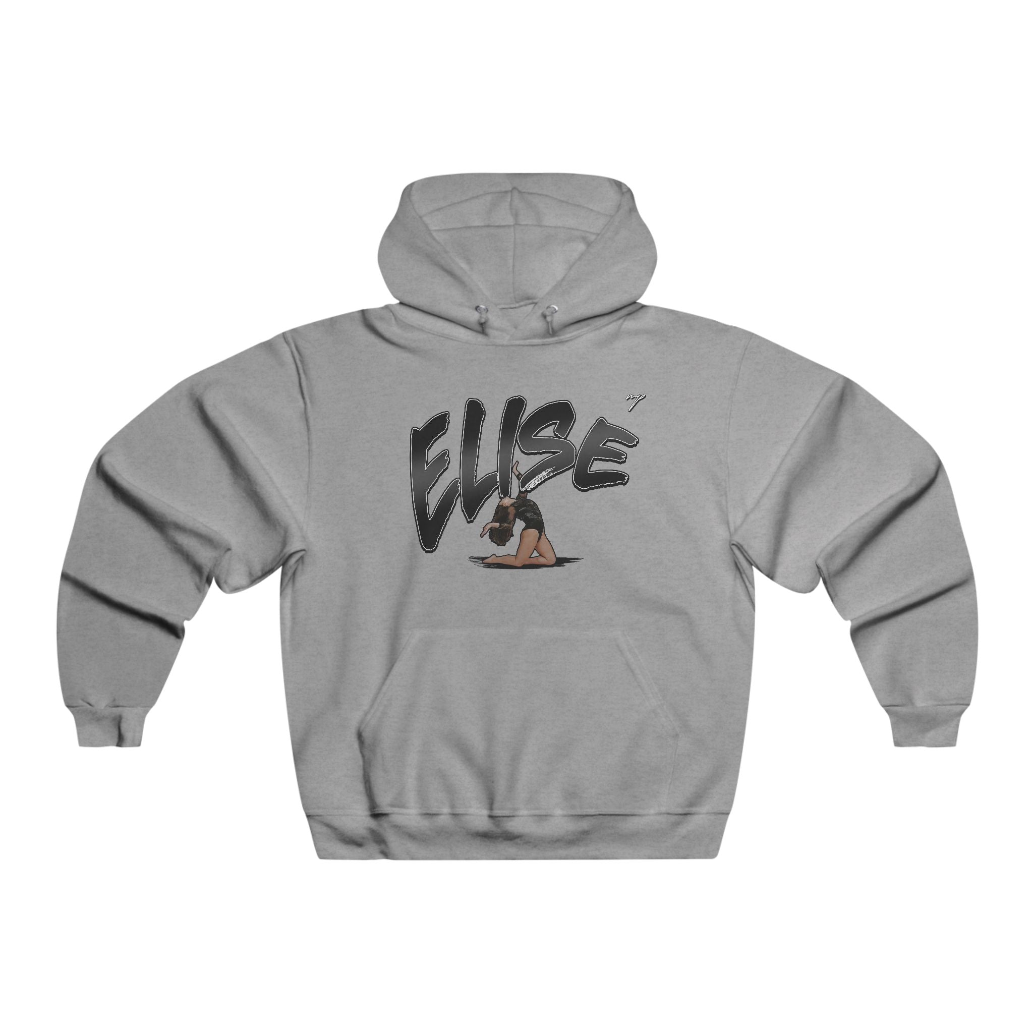 Elise Tisler Vintage Hoodie