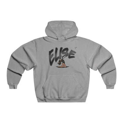 Elise Tisler Vintage Hoodie