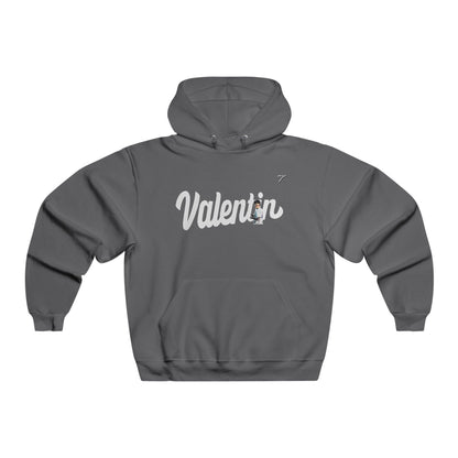 Cesar Valentin Vintage Hoodie