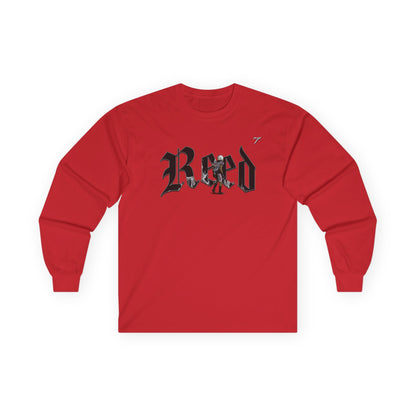 Tyree Reed Long Sleeve Tee