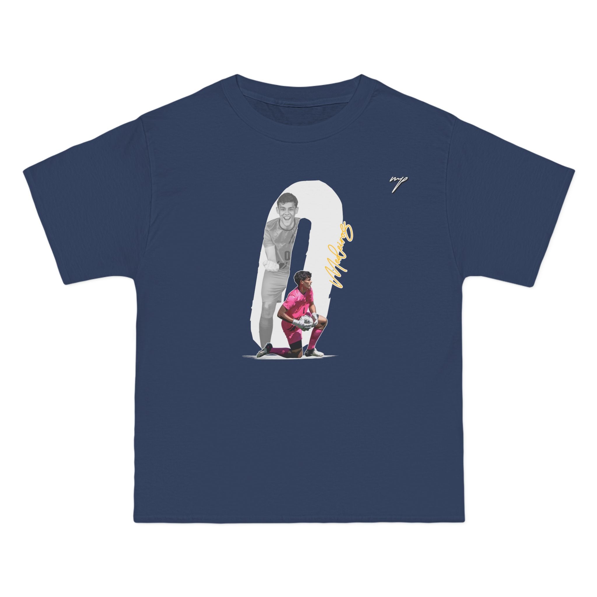Pedro Medeiros Vintage Tee