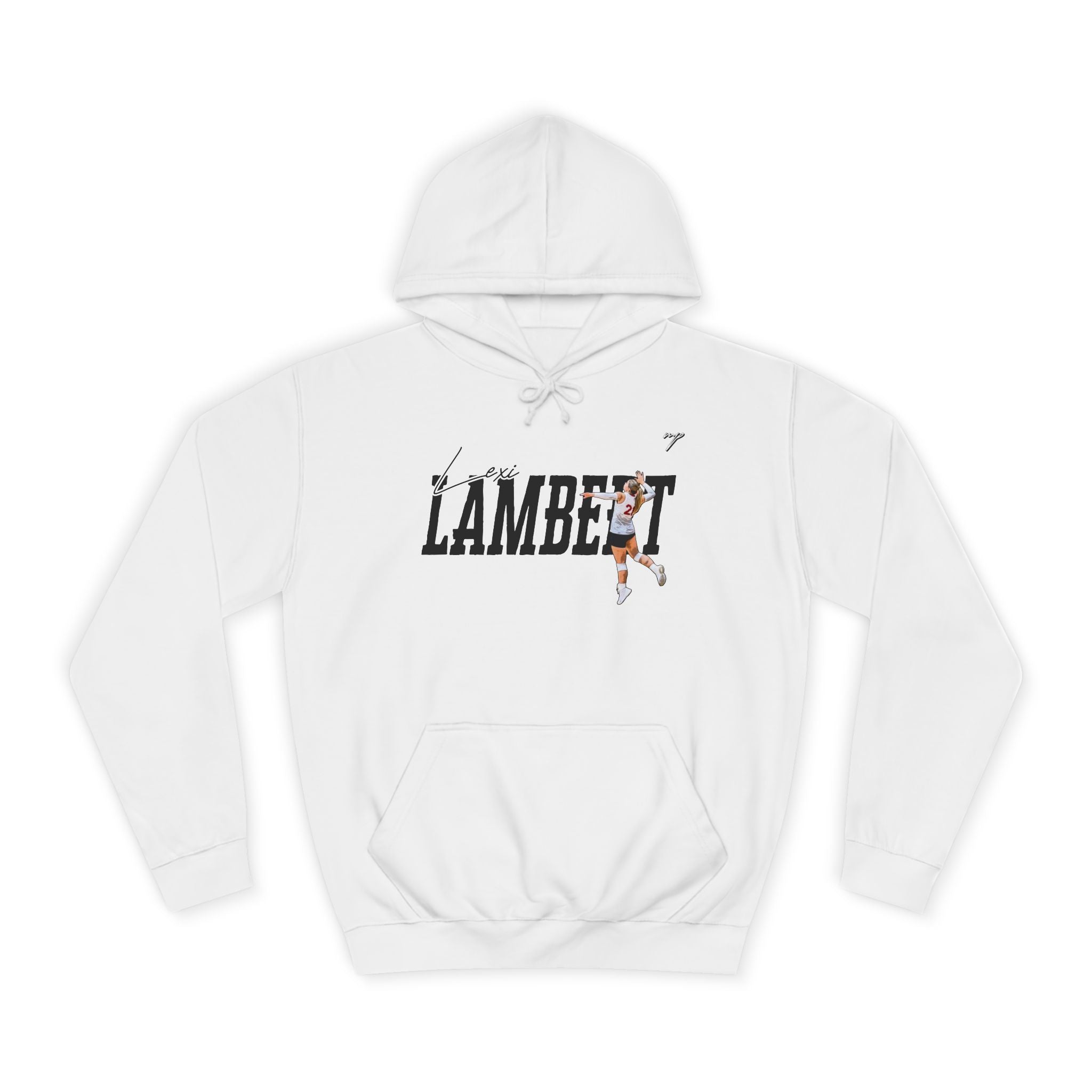 Lexi Lambert Hoodie