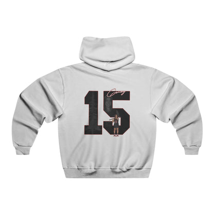 Ella Ganocy Vintage Hoodie