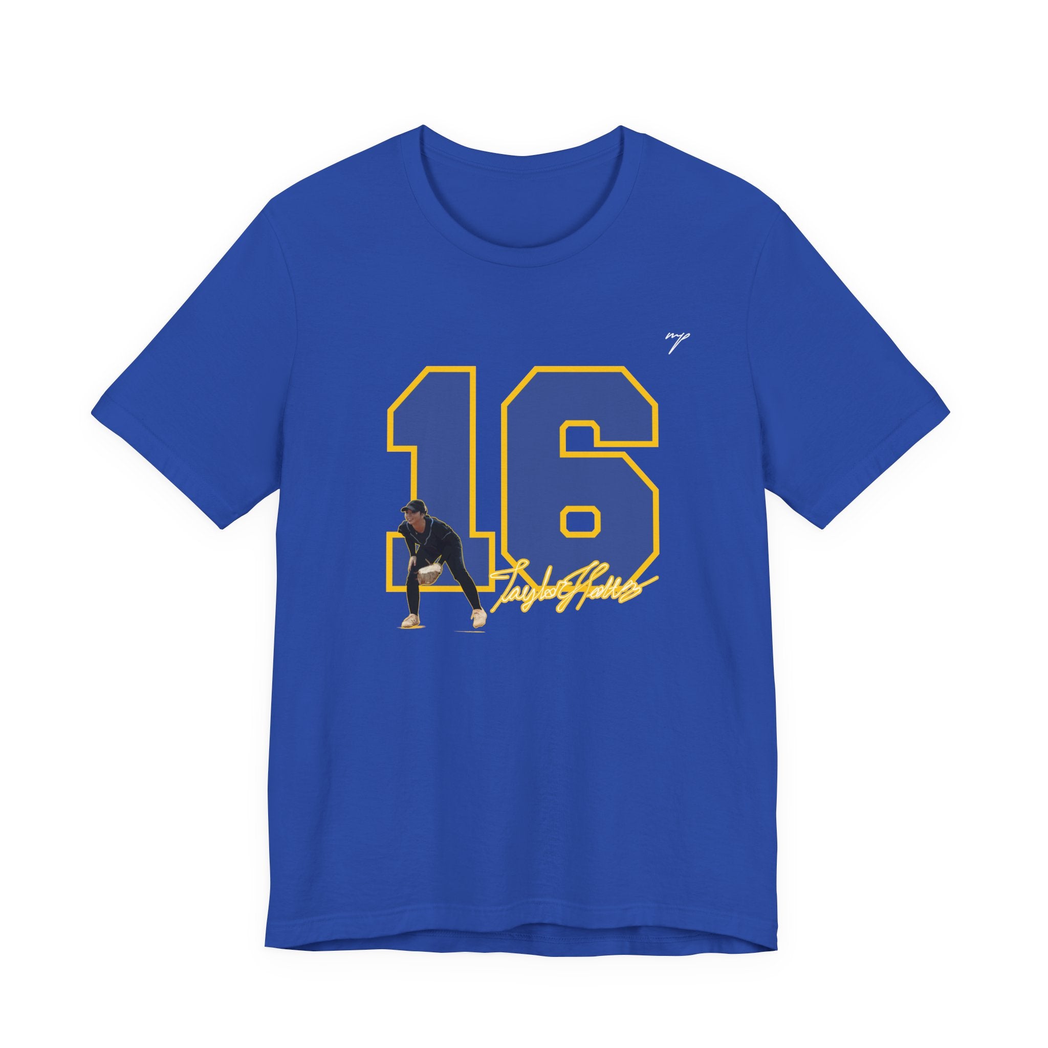 Taylor Holtz Graphic Tee