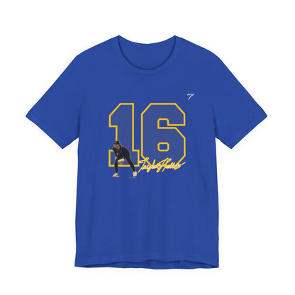 Taylor Holtz Graphic Tee