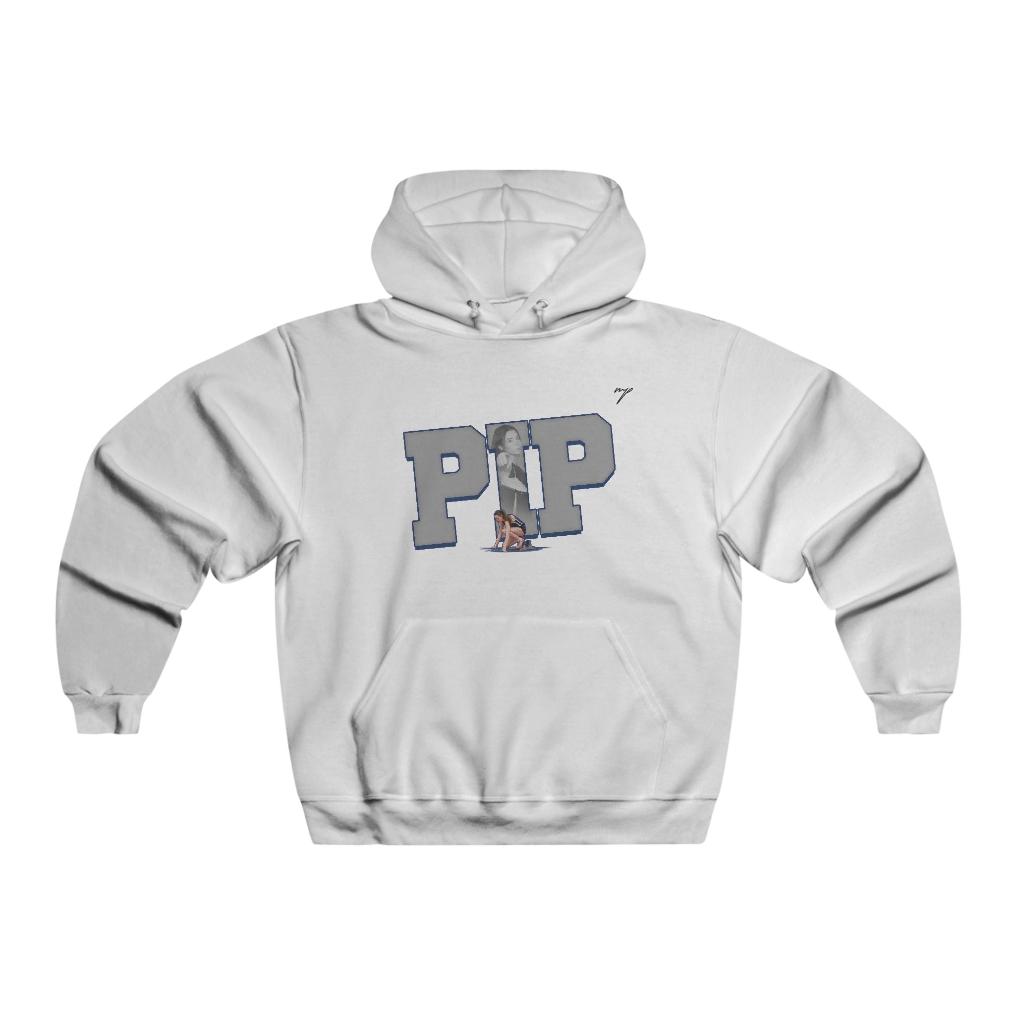 Pippa Closs Vintage Hoodie