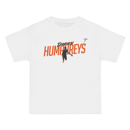 Darien Humphreys Vintage Tee