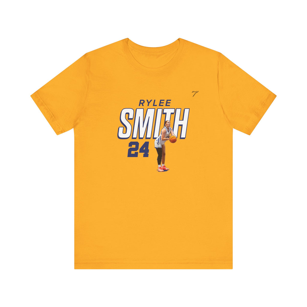 Rylee Smith Graphic Tee