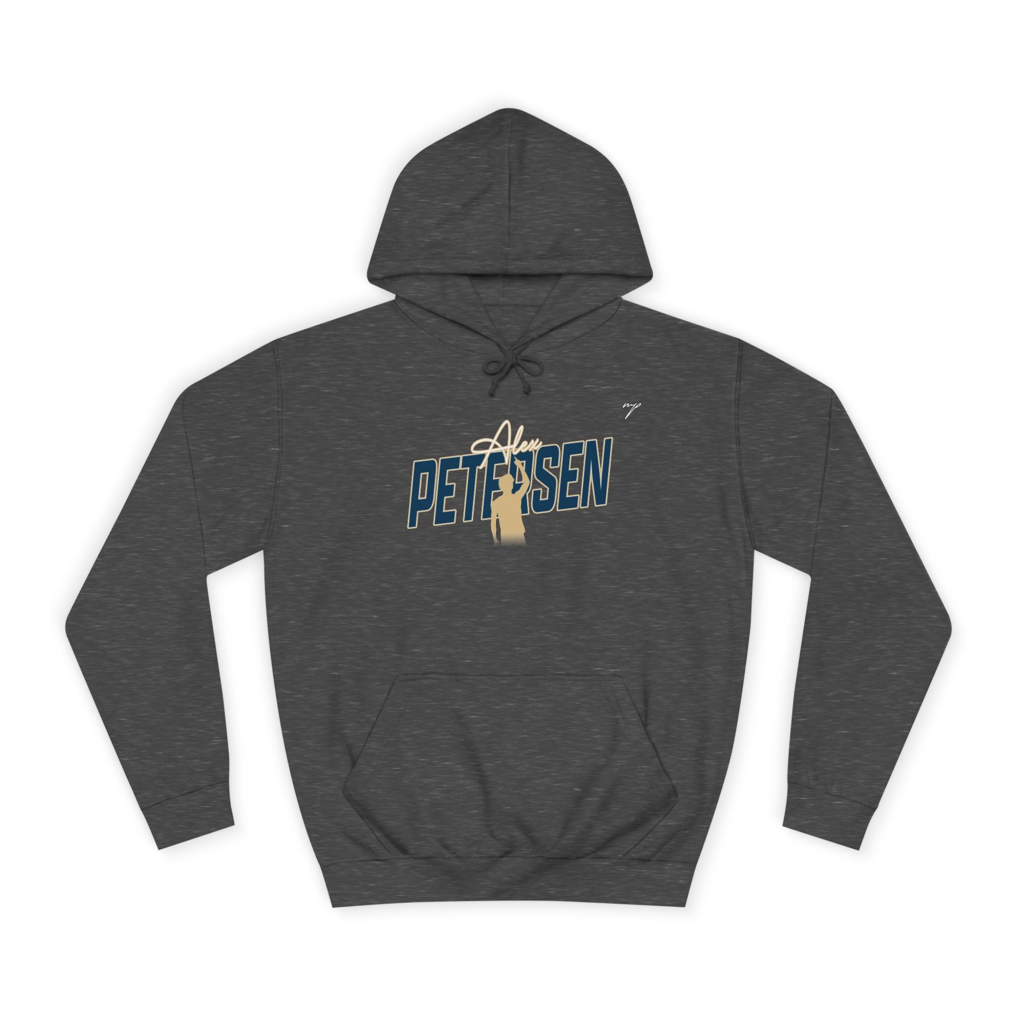 Alex Petersen Hoodie