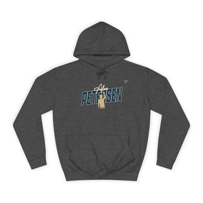 Alex Petersen Hoodie