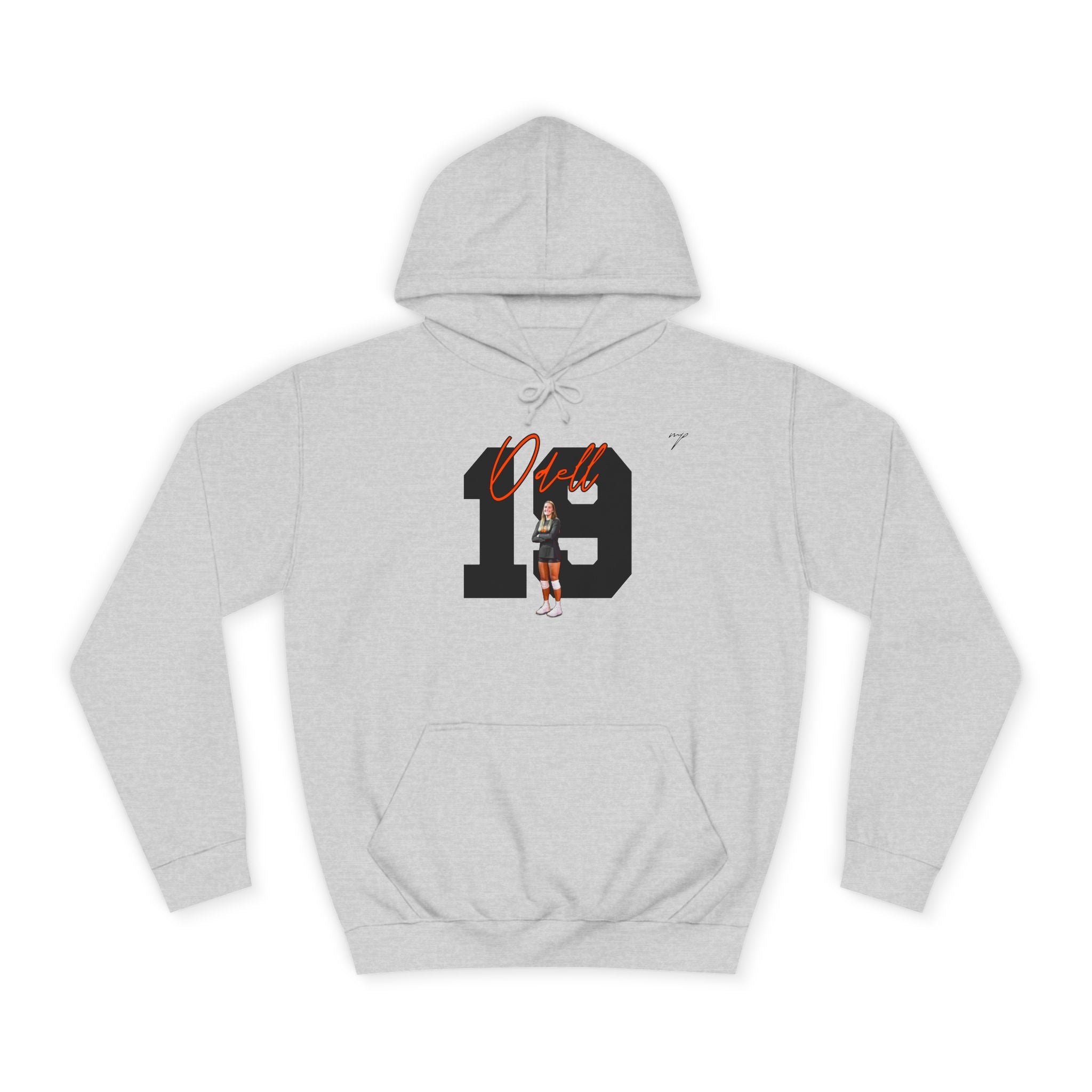 Sarah Odell Hoodie