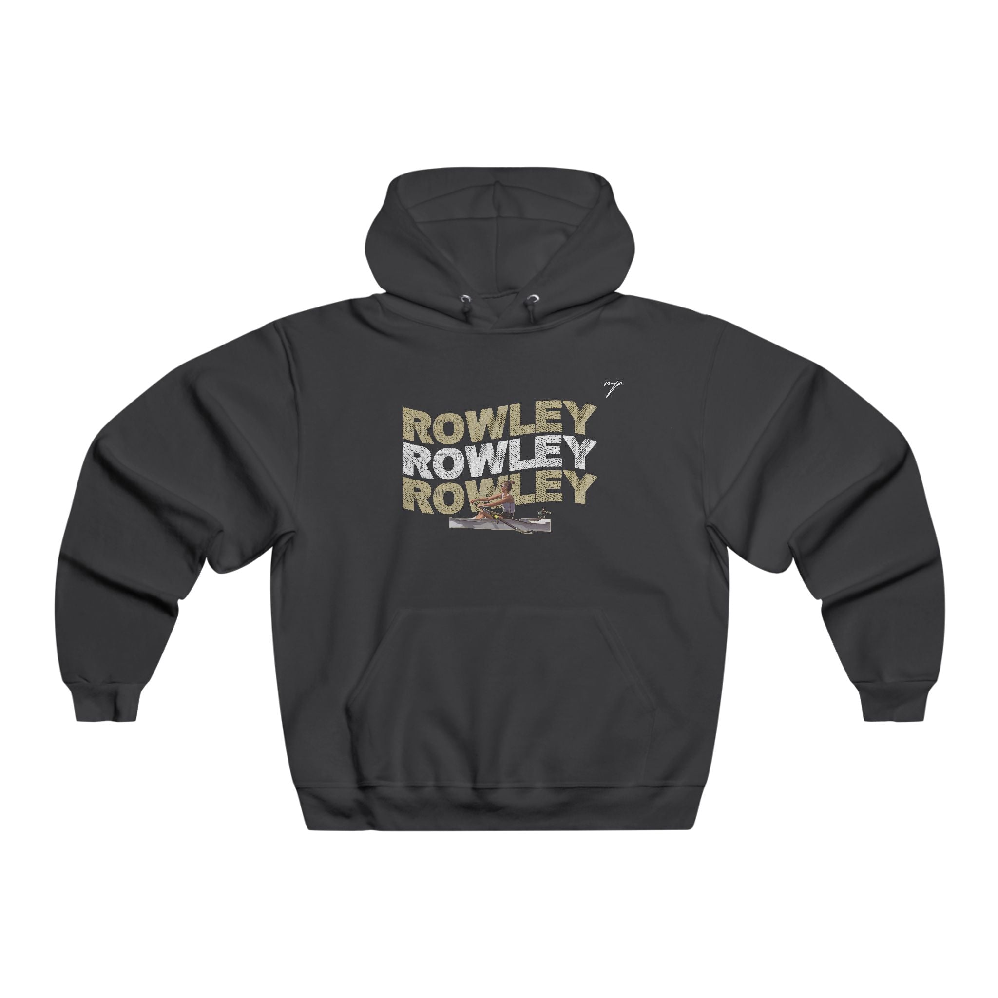 Kennedy Rowley Vintage Hoodie