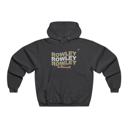 Kennedy Rowley Vintage Hoodie