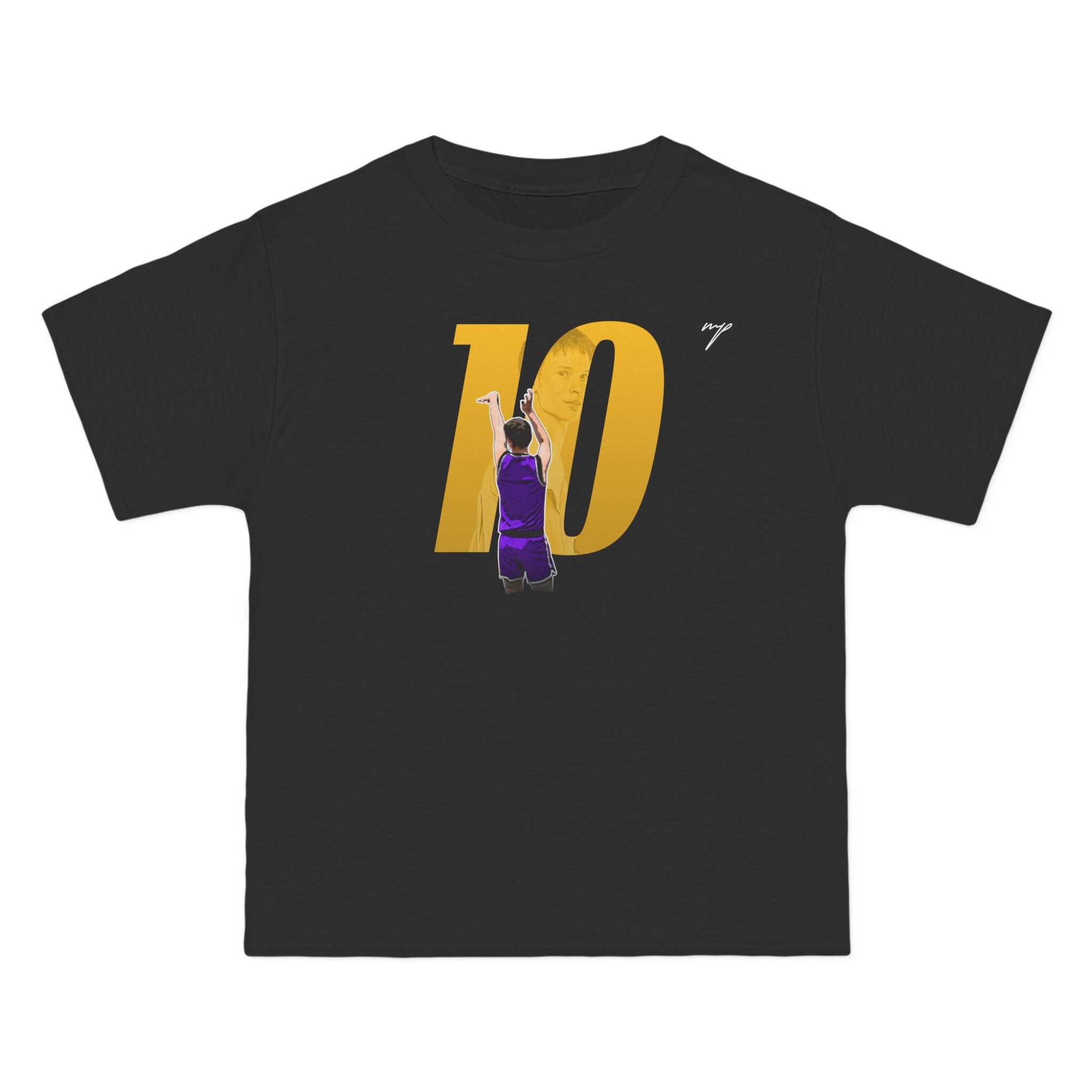 Jared Cox Vintage Tee