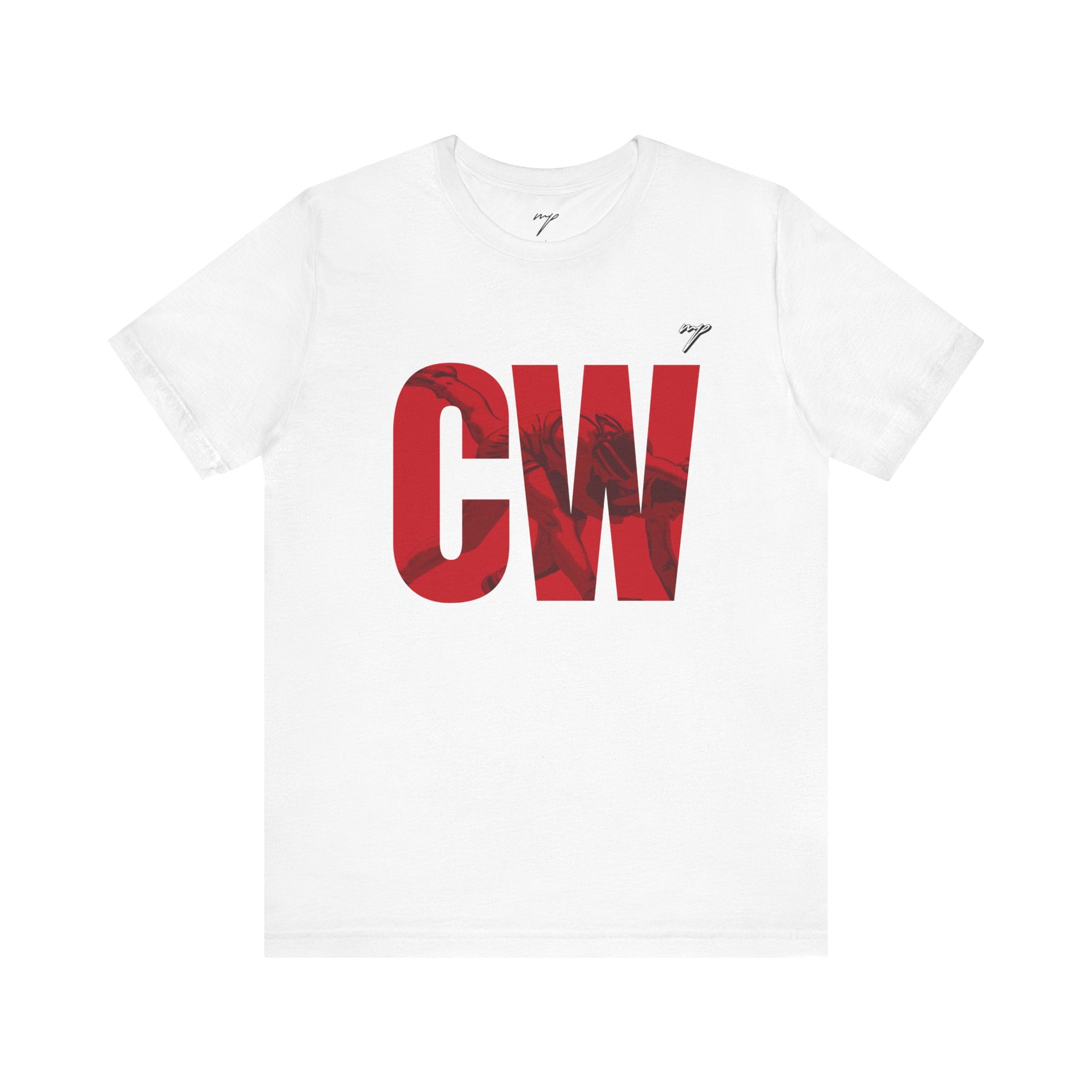 Caroline Ward Graphic Tee
