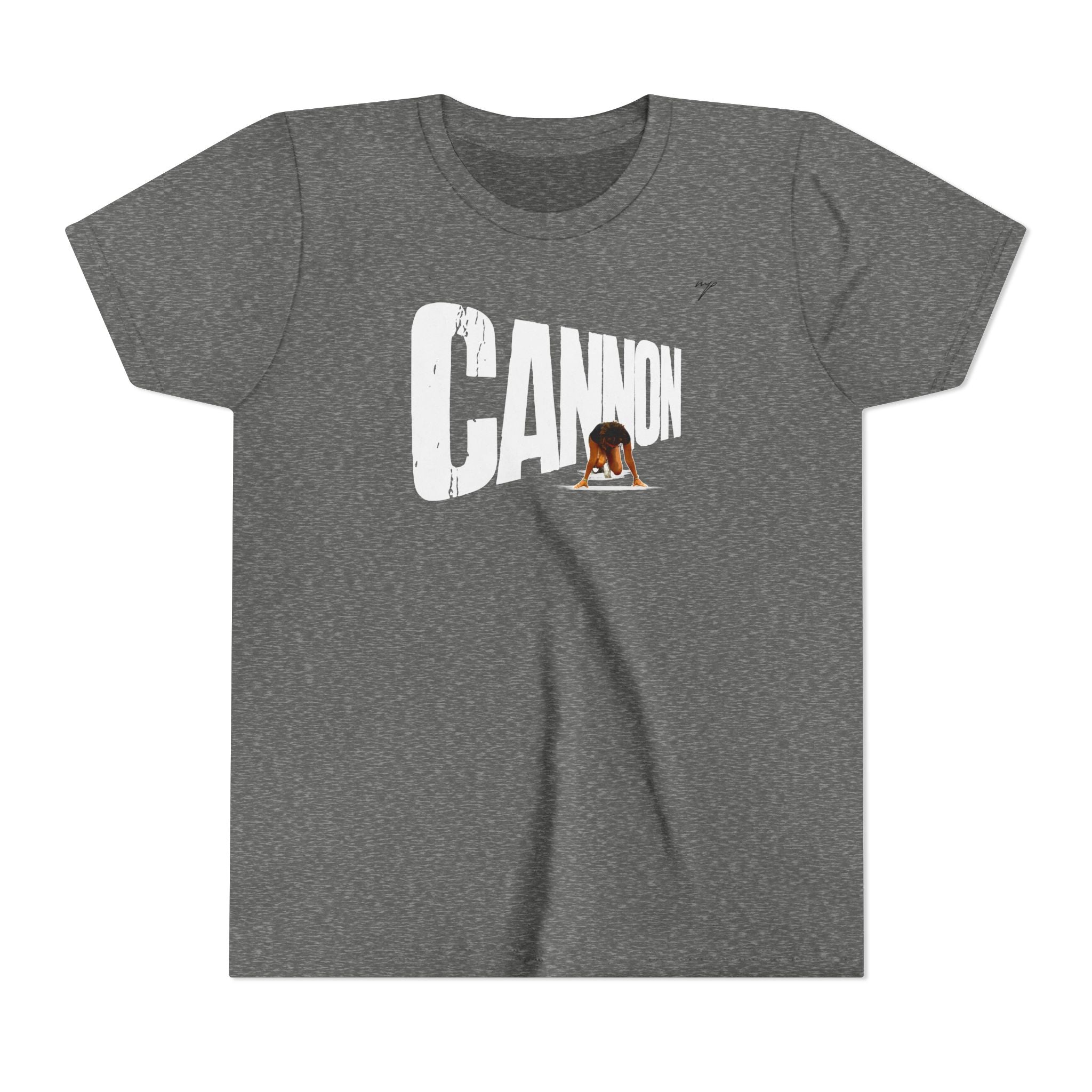 Elliana Cannon YOUTH Graphic Tee