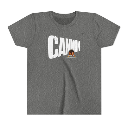 Elliana Cannon YOUTH Graphic Tee