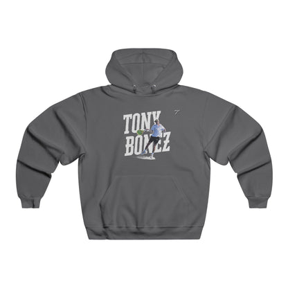 Anthony VanOyen Vintage Hoodie